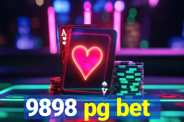 9898 pg bet